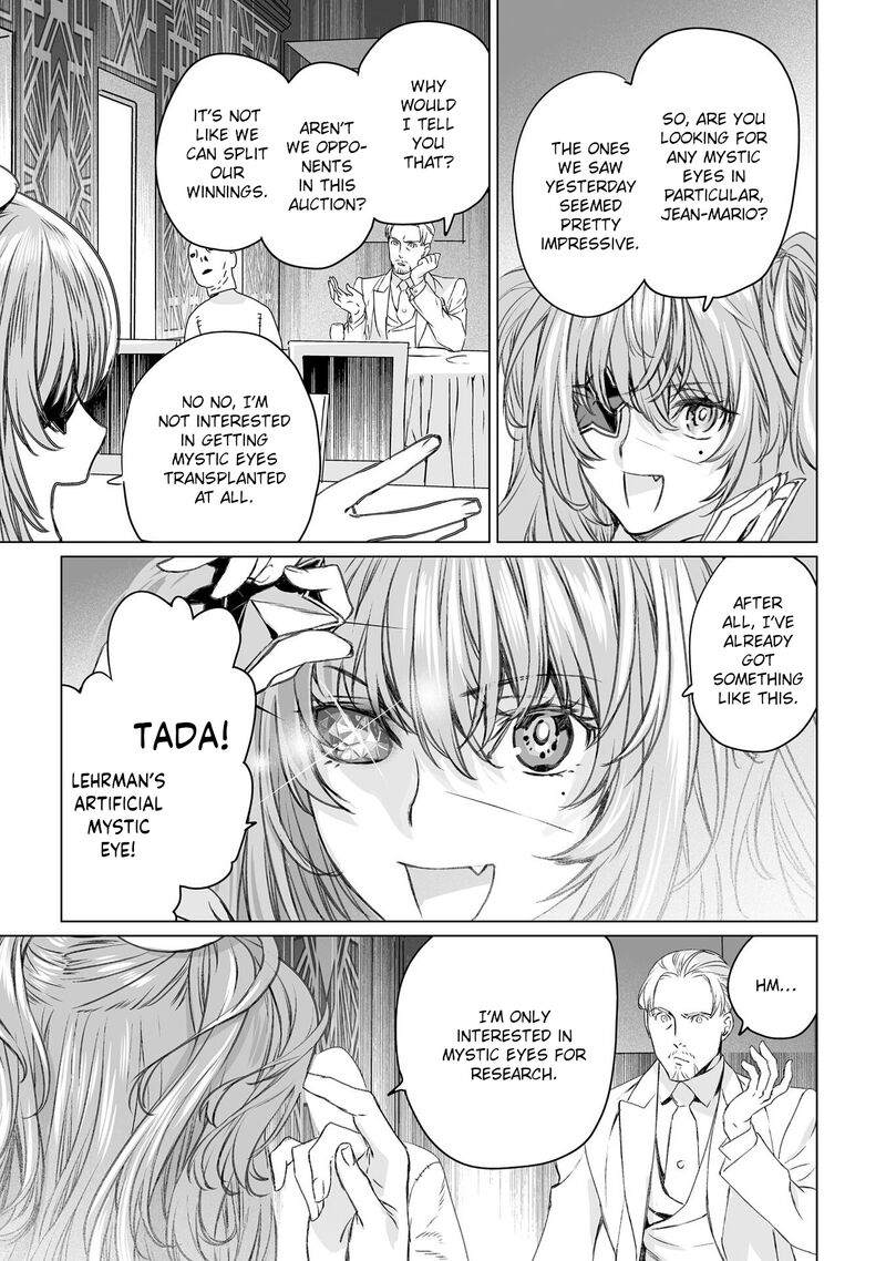 Lord El Melloi II Sei No Jikenbo 46 5