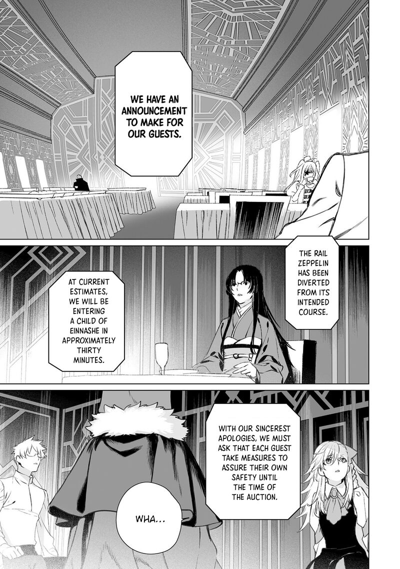 Lord El Melloi II Sei No Jikenbo 46 7