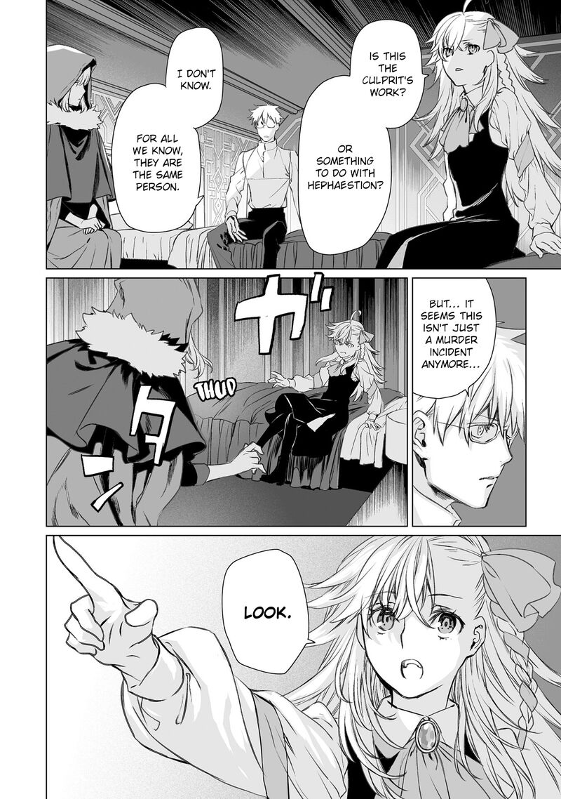 Lord El Melloi II Sei No Jikenbo 46 8