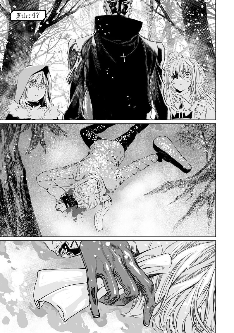 Lord El Melloi II Sei No Jikenbo 47 1