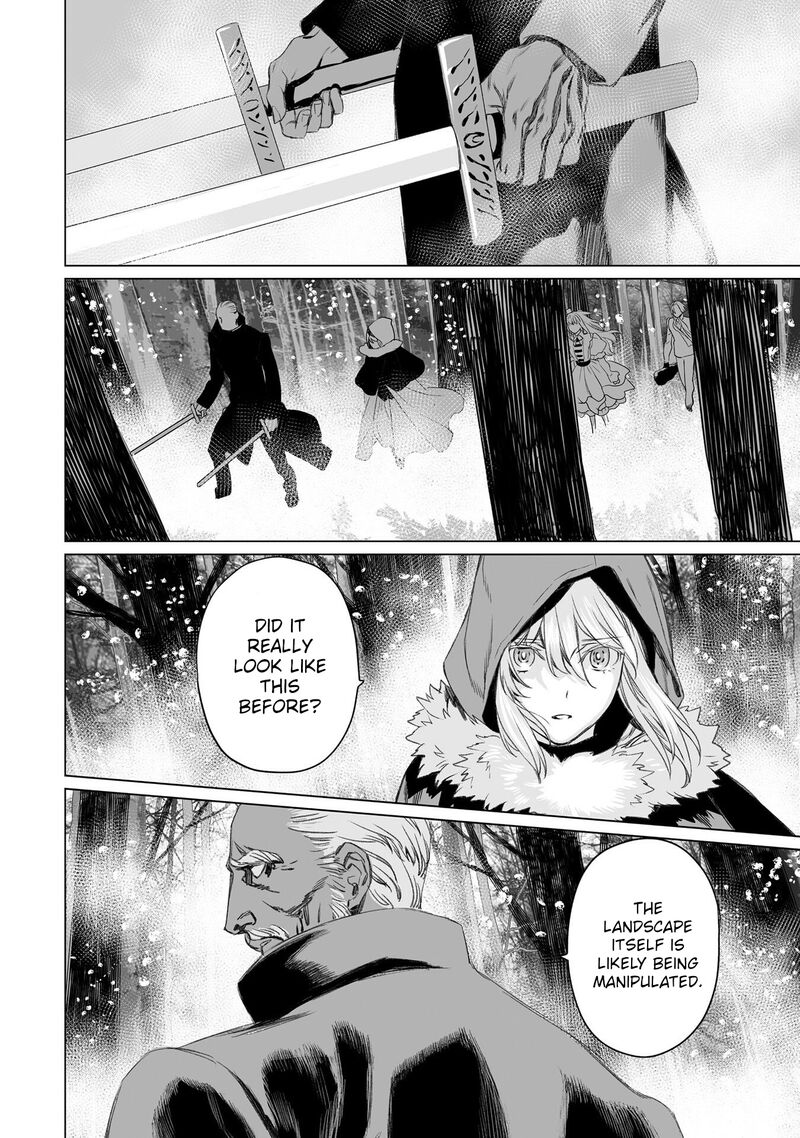 Lord El Melloi II Sei No Jikenbo 47 14