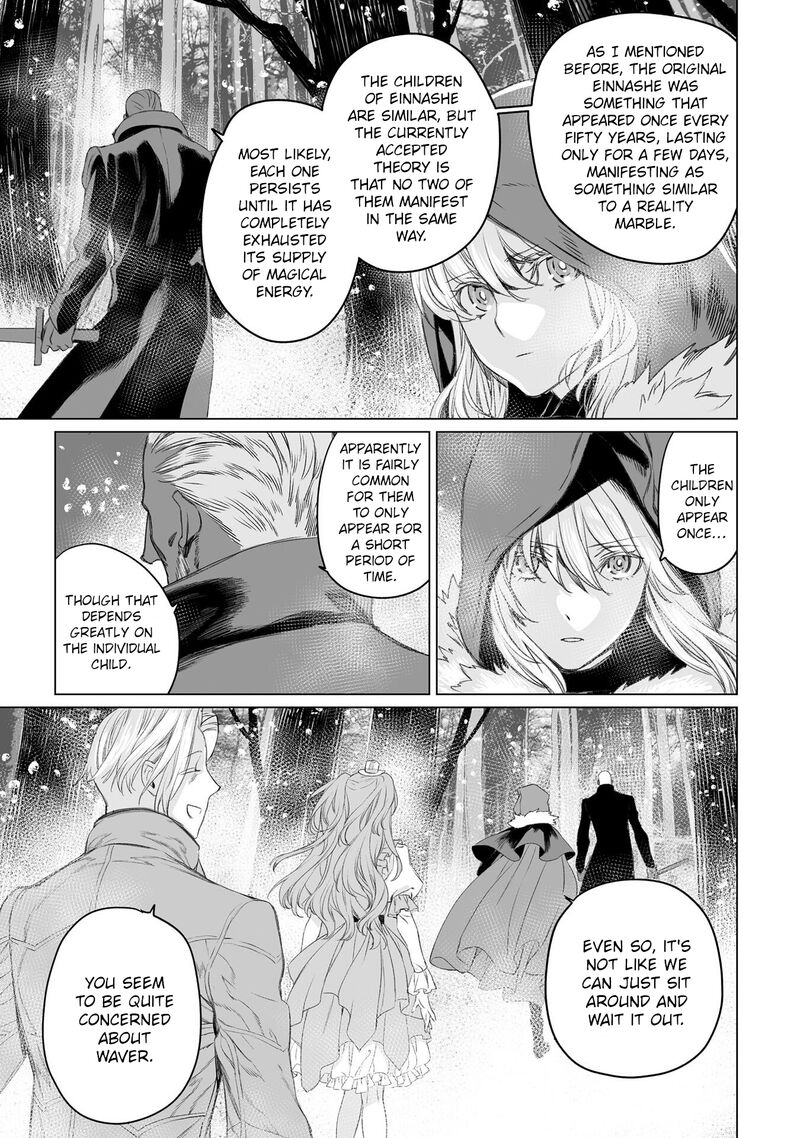 Lord El Melloi II Sei No Jikenbo 47 15