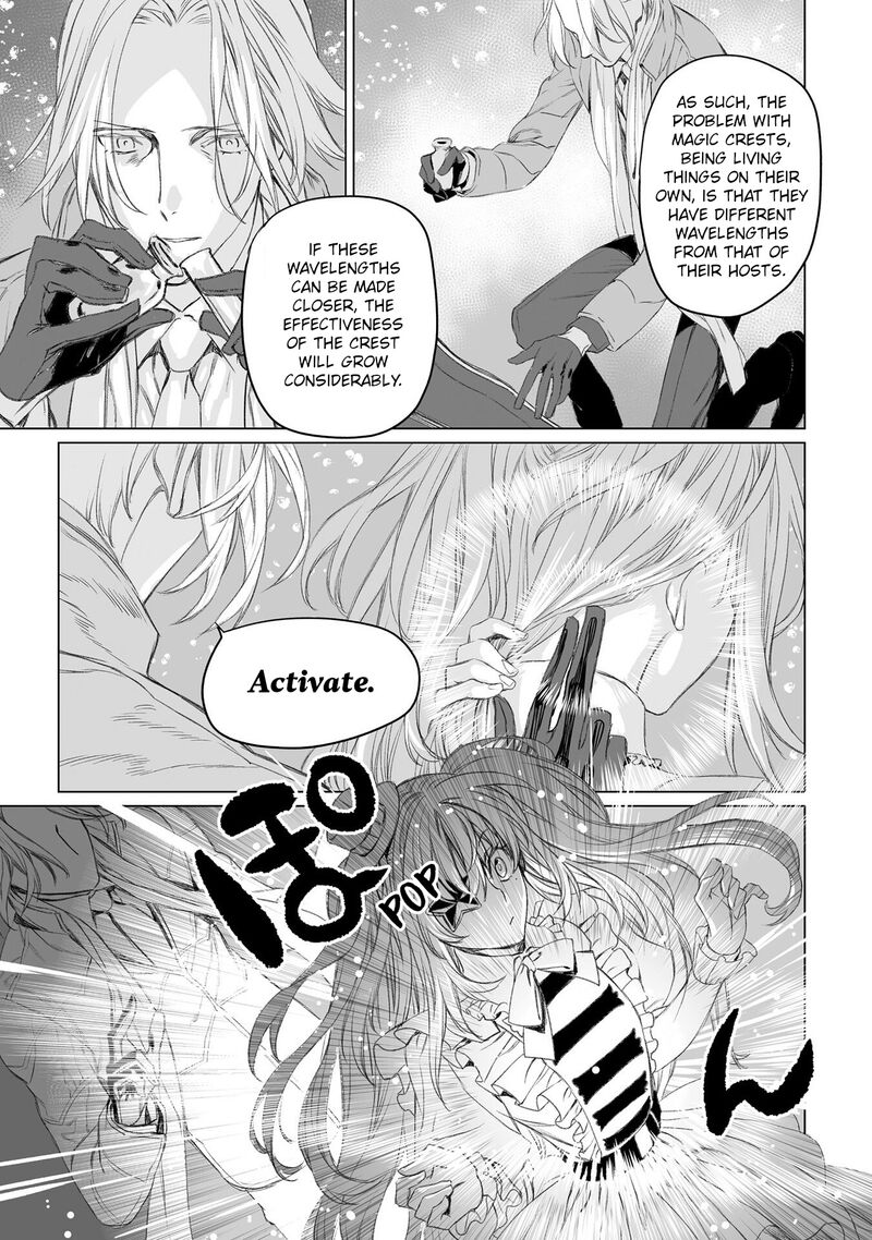 Lord El Melloi II Sei No Jikenbo 47 19