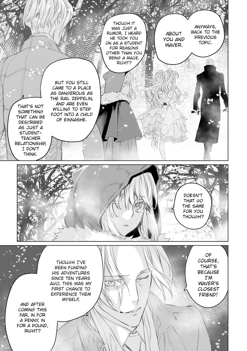 Lord El Melloi II Sei No Jikenbo 47 21