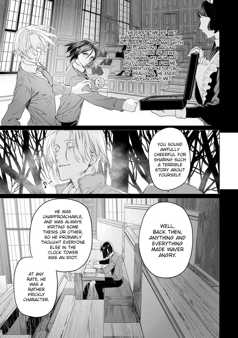 Lord El Melloi II Sei No Jikenbo 47 23