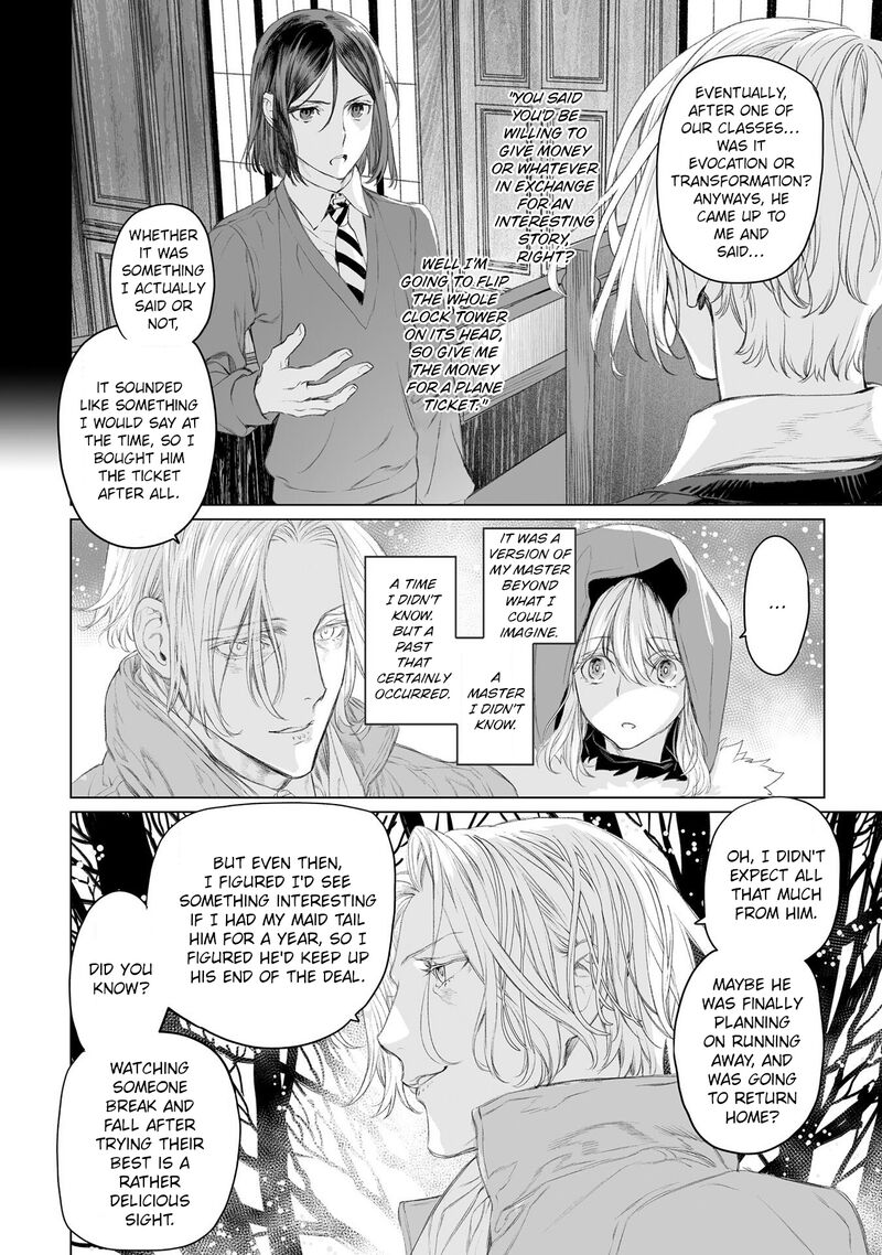Lord El Melloi II Sei No Jikenbo 47 24