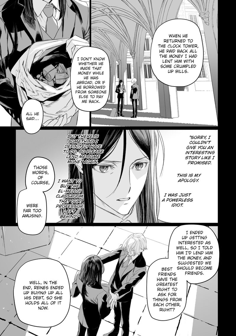 Lord El Melloi II Sei No Jikenbo 47 25