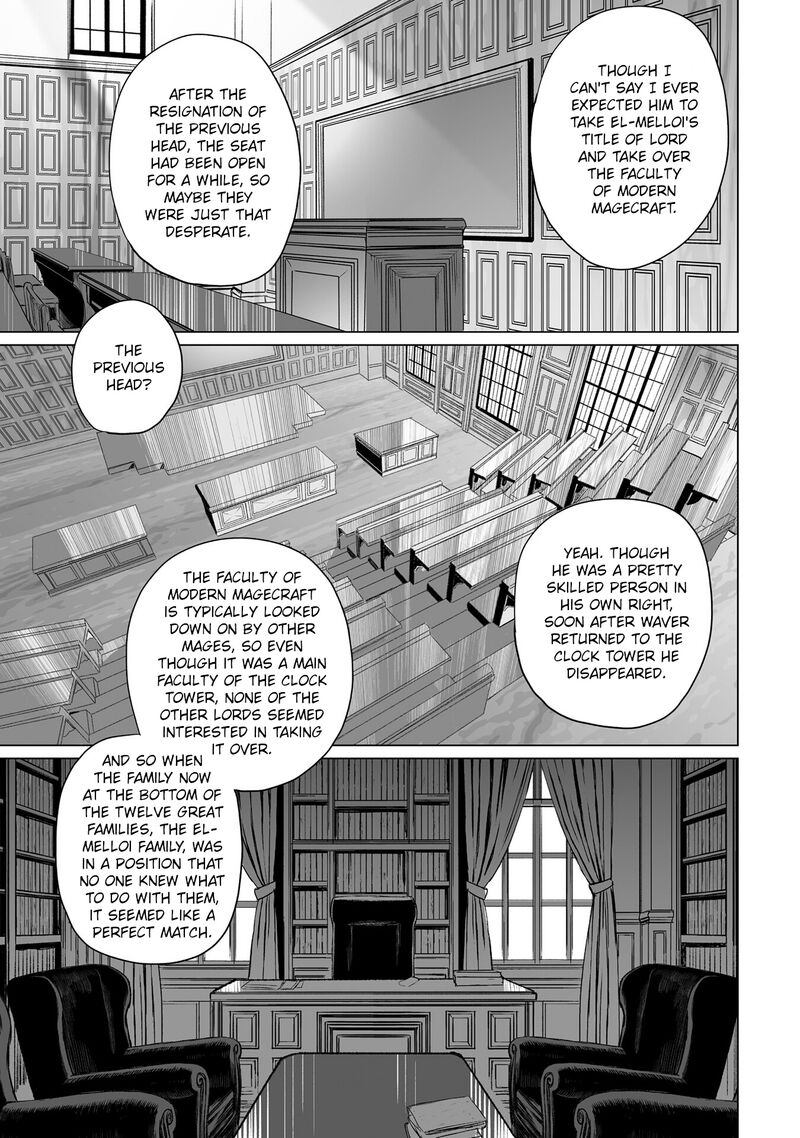 Lord El Melloi II Sei No Jikenbo 47 27