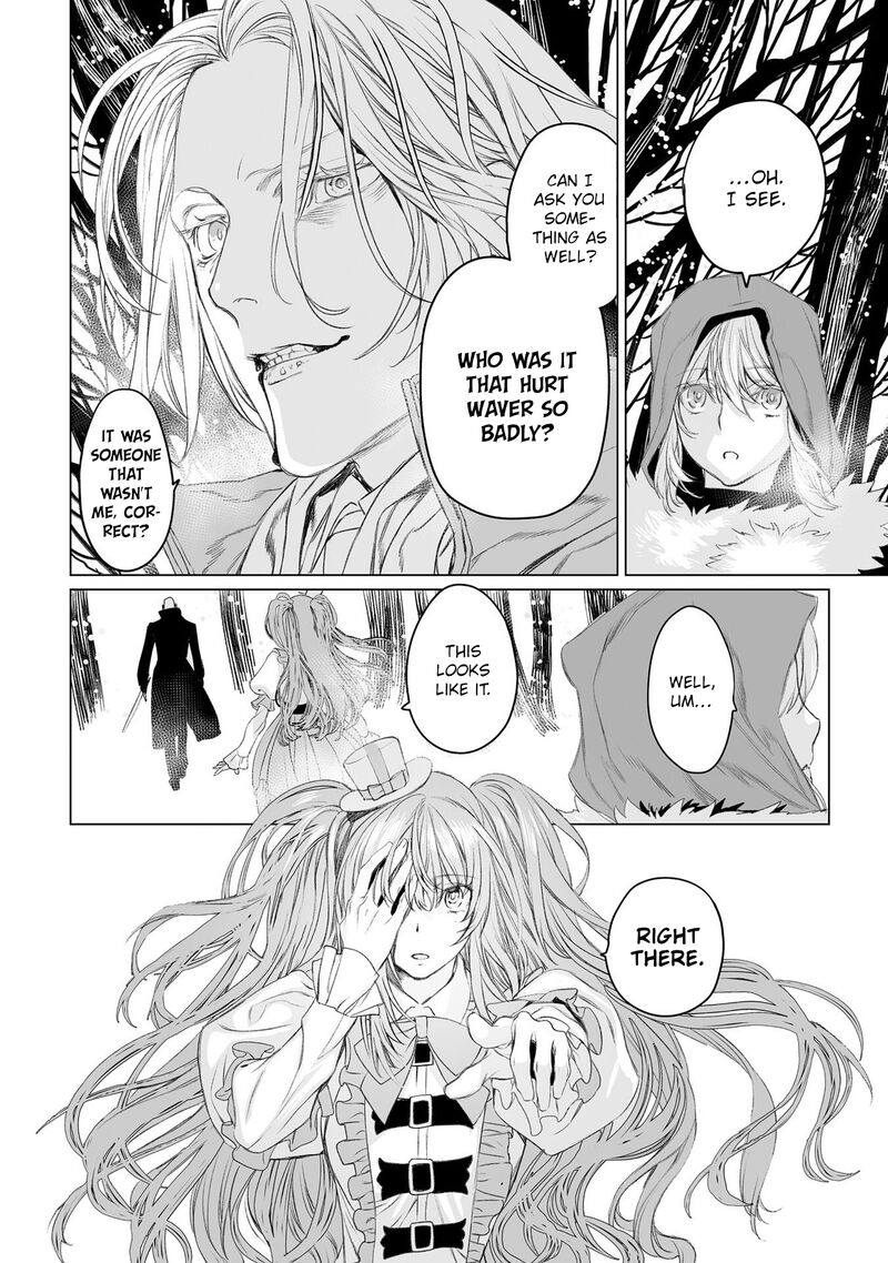 Lord El Melloi II Sei No Jikenbo 47 28