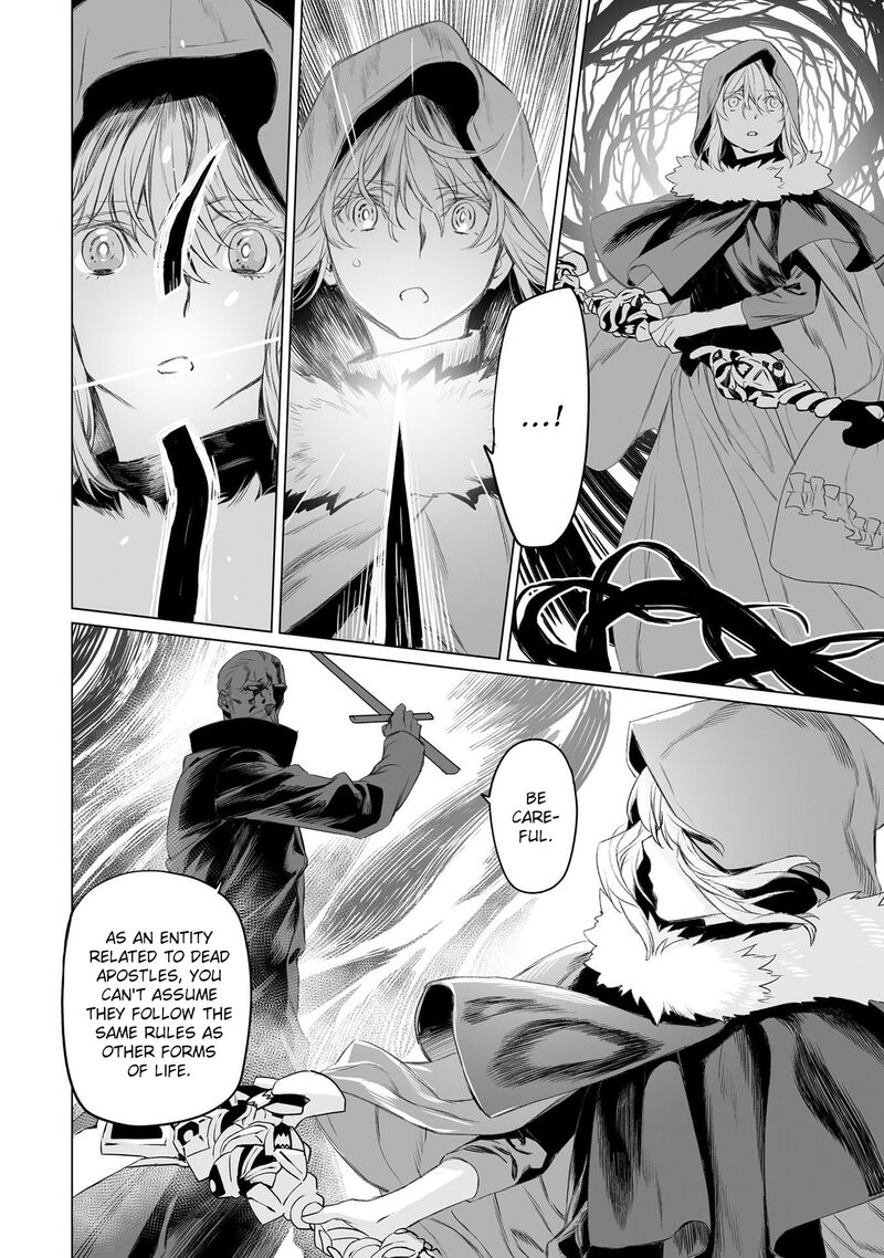 Lord El Melloi II Sei No Jikenbo 47 32
