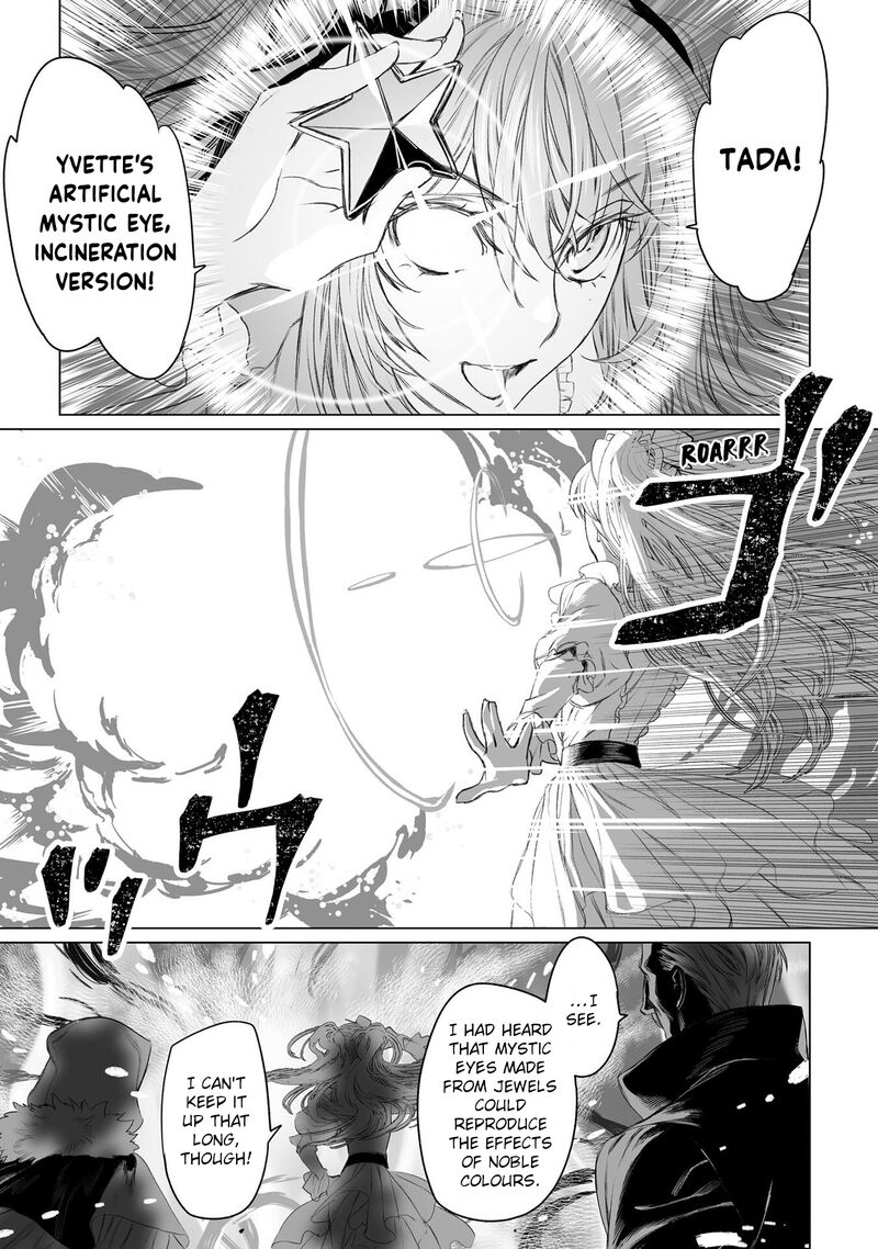 Lord El Melloi II Sei No Jikenbo 47 33