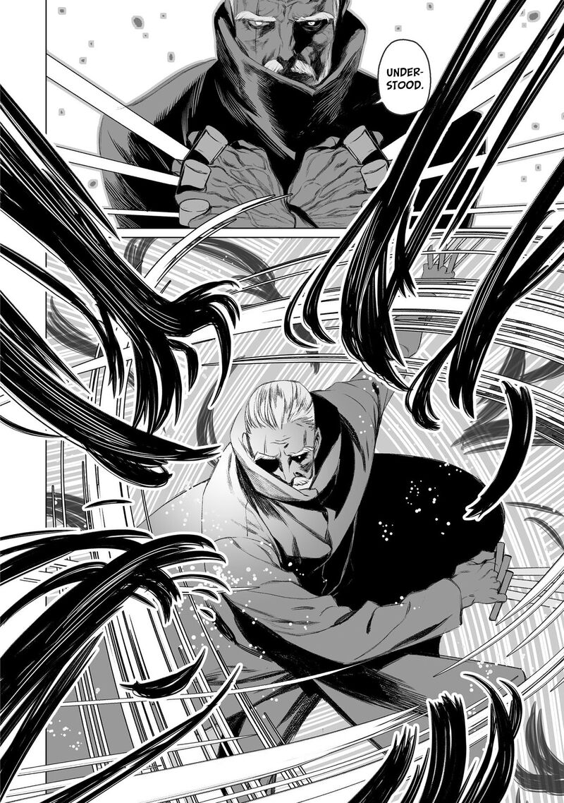 Lord El Melloi II Sei No Jikenbo 47 34
