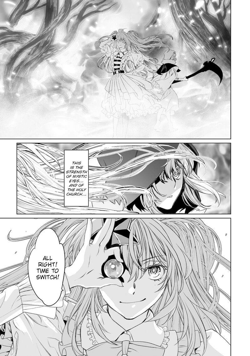 Lord El Melloi II Sei No Jikenbo 47 35
