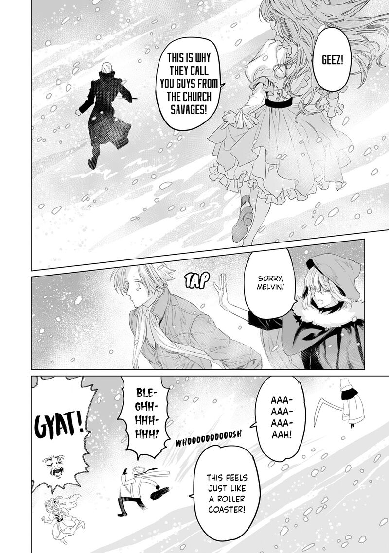 Lord El Melloi II Sei No Jikenbo 47 38