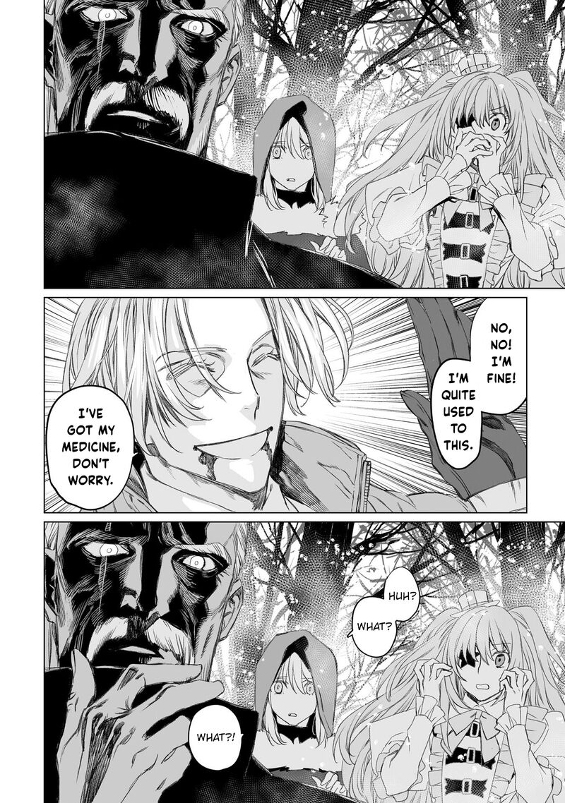 Lord El Melloi II Sei No Jikenbo 47 4