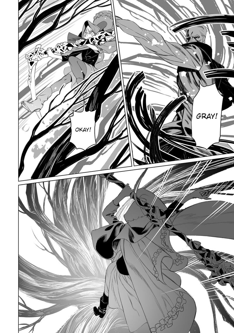 Lord El Melloi II Sei No Jikenbo 47 40