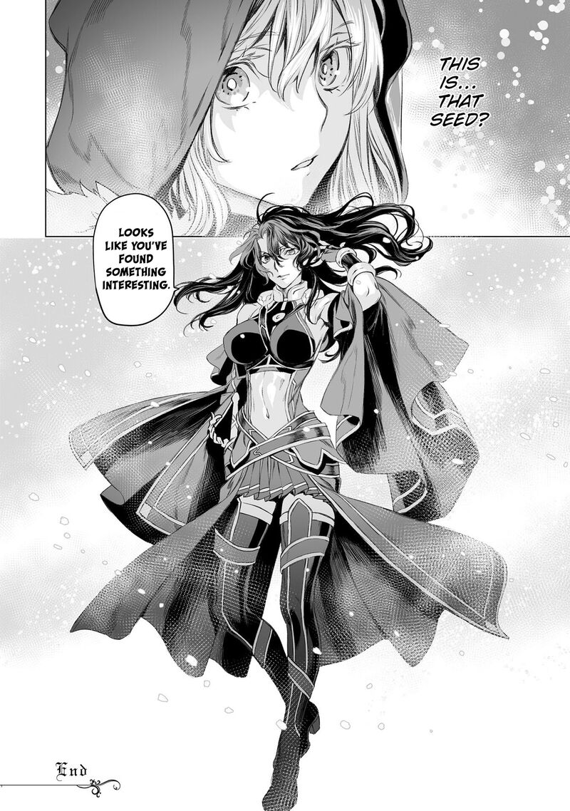 Lord El Melloi II Sei No Jikenbo 47 46