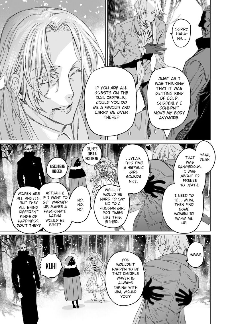 Lord El Melloi II Sei No Jikenbo 47 5
