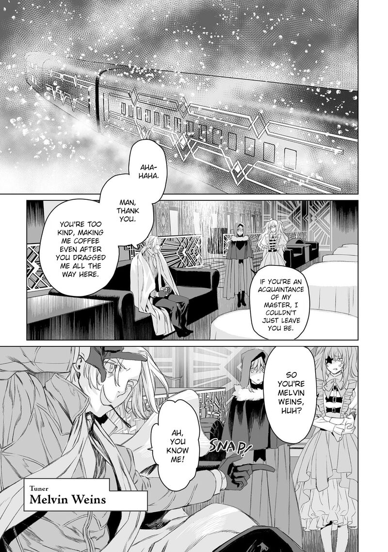 Lord El Melloi II Sei No Jikenbo 47 7
