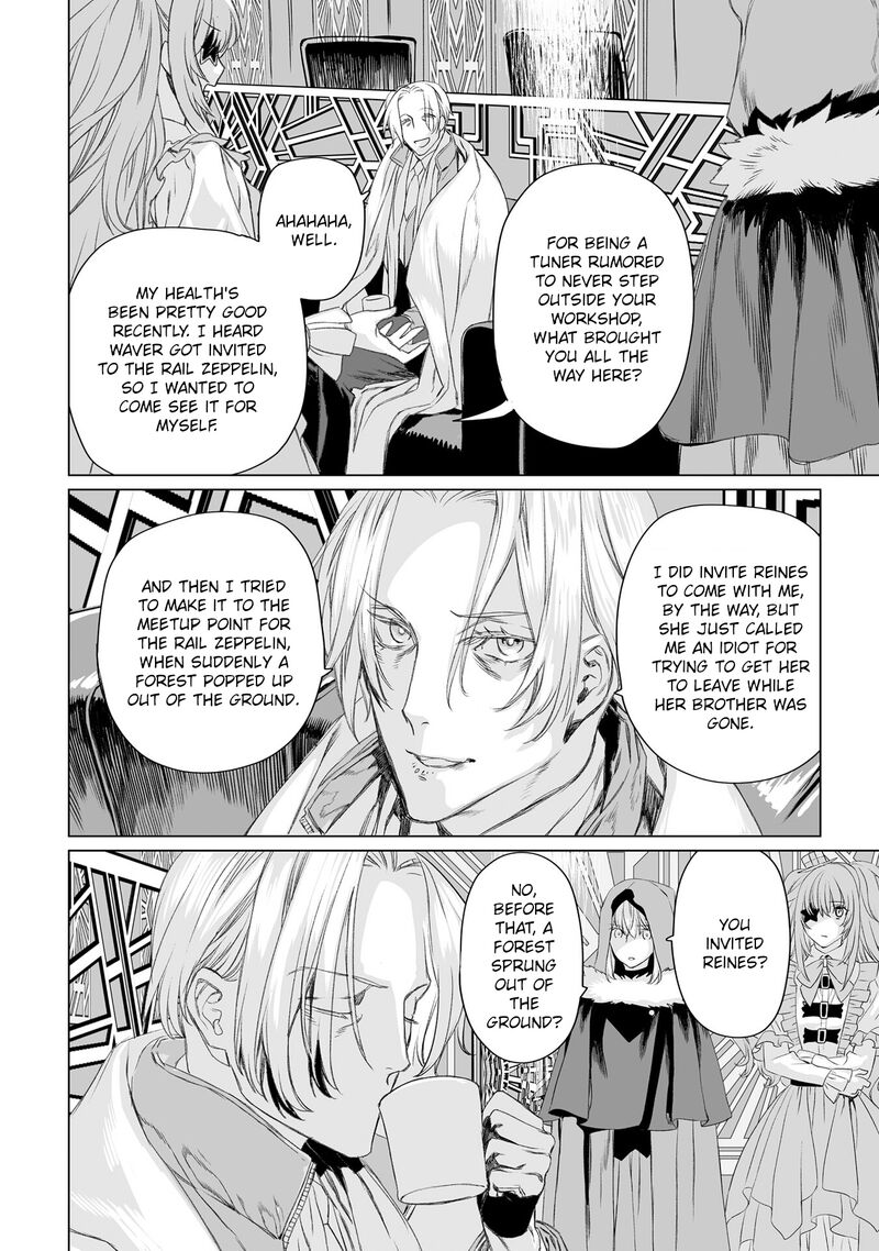 Lord El Melloi II Sei No Jikenbo 47 8