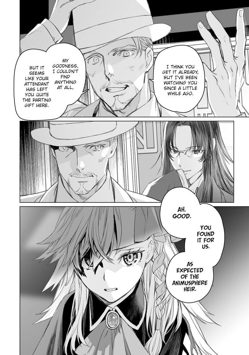 Lord El Melloi II Sei No Jikenbo 48 11