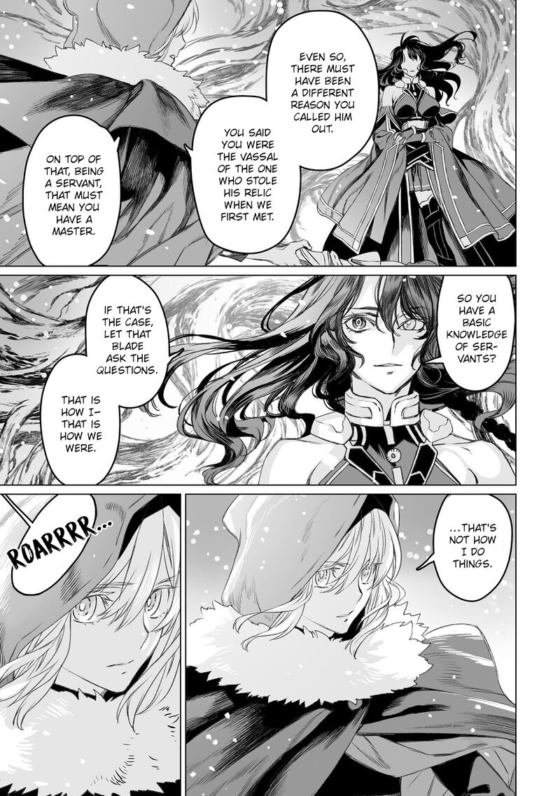 Lord El Melloi II Sei No Jikenbo 48 14