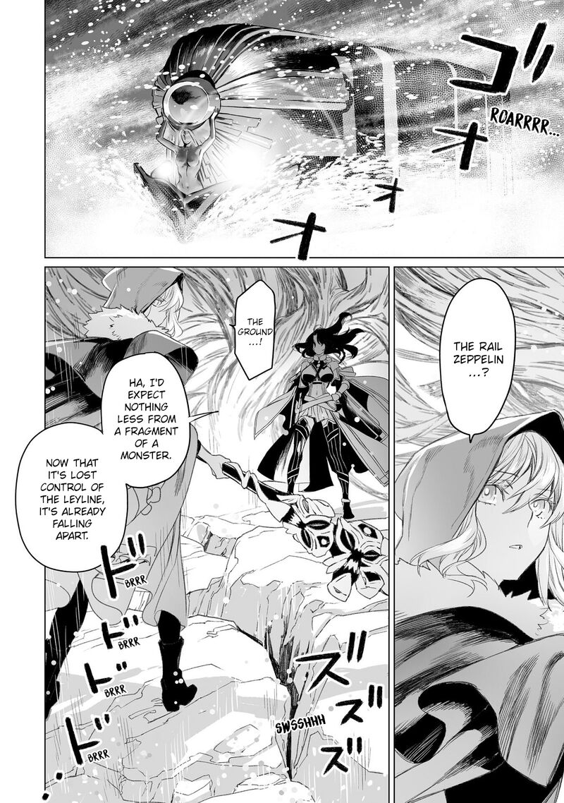 Lord El Melloi II Sei No Jikenbo 48 15