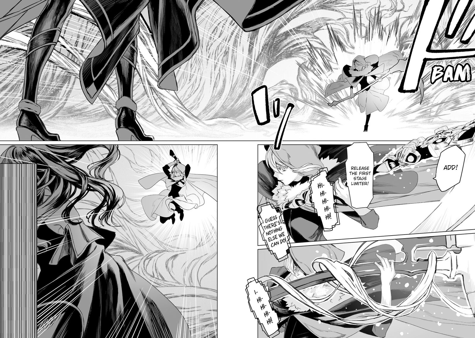 Lord El Melloi II Sei No Jikenbo 48 17