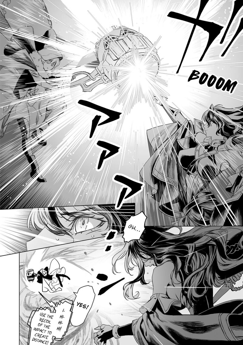 Lord El Melloi II Sei No Jikenbo 48 18