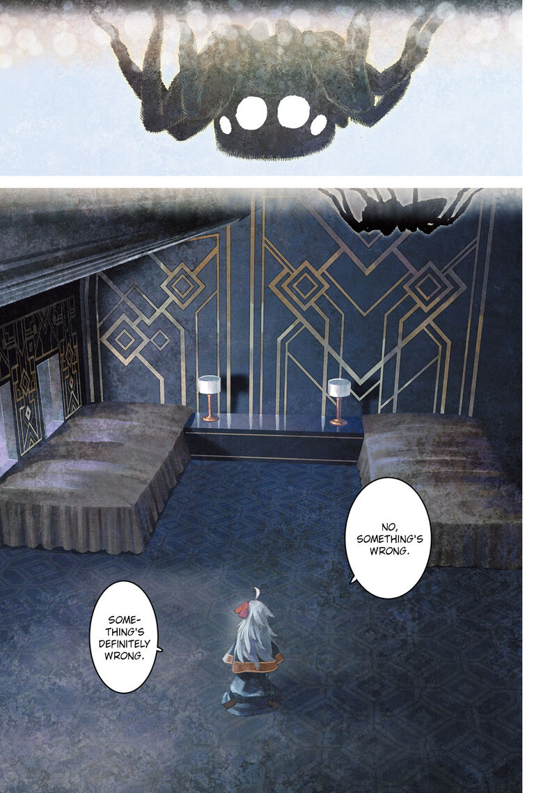 Lord El Melloi II Sei No Jikenbo 48 2