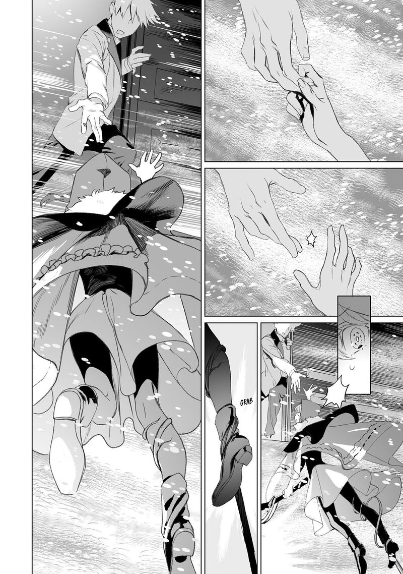 Lord El Melloi II Sei No Jikenbo 48 20