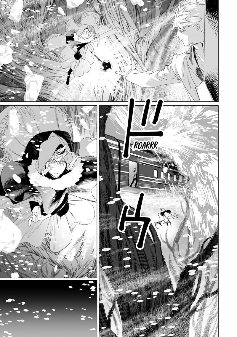 Lord El Melloi II Sei No Jikenbo 48 21