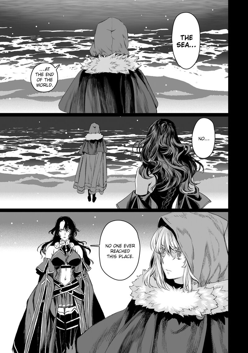 Lord El Melloi II Sei No Jikenbo 48 23