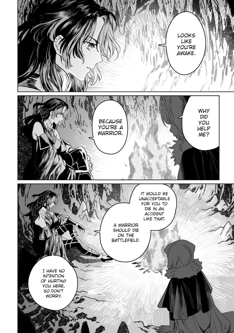 Lord El Melloi II Sei No Jikenbo 48 28