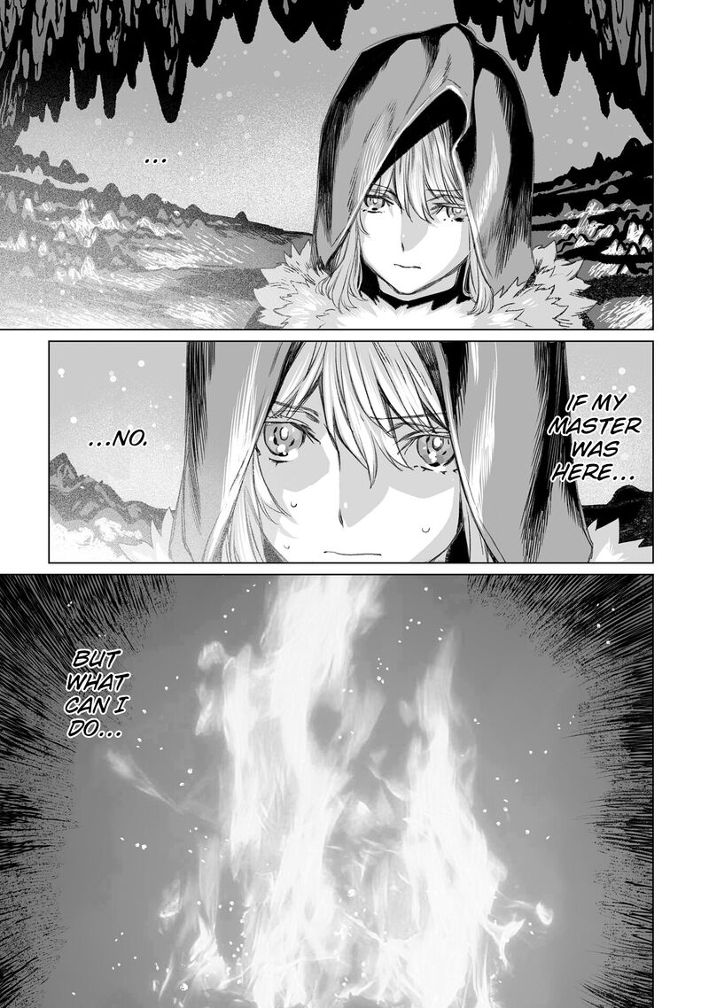 Lord El Melloi II Sei No Jikenbo 48 29