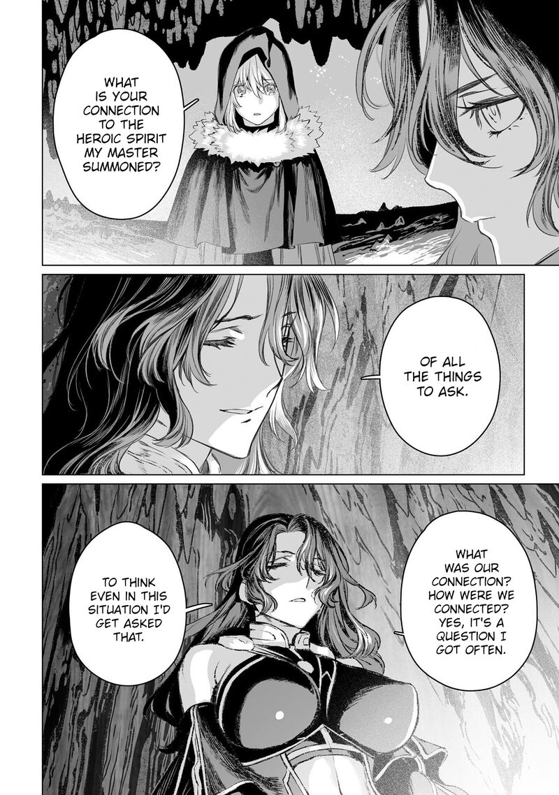 Lord El Melloi II Sei No Jikenbo 48 30