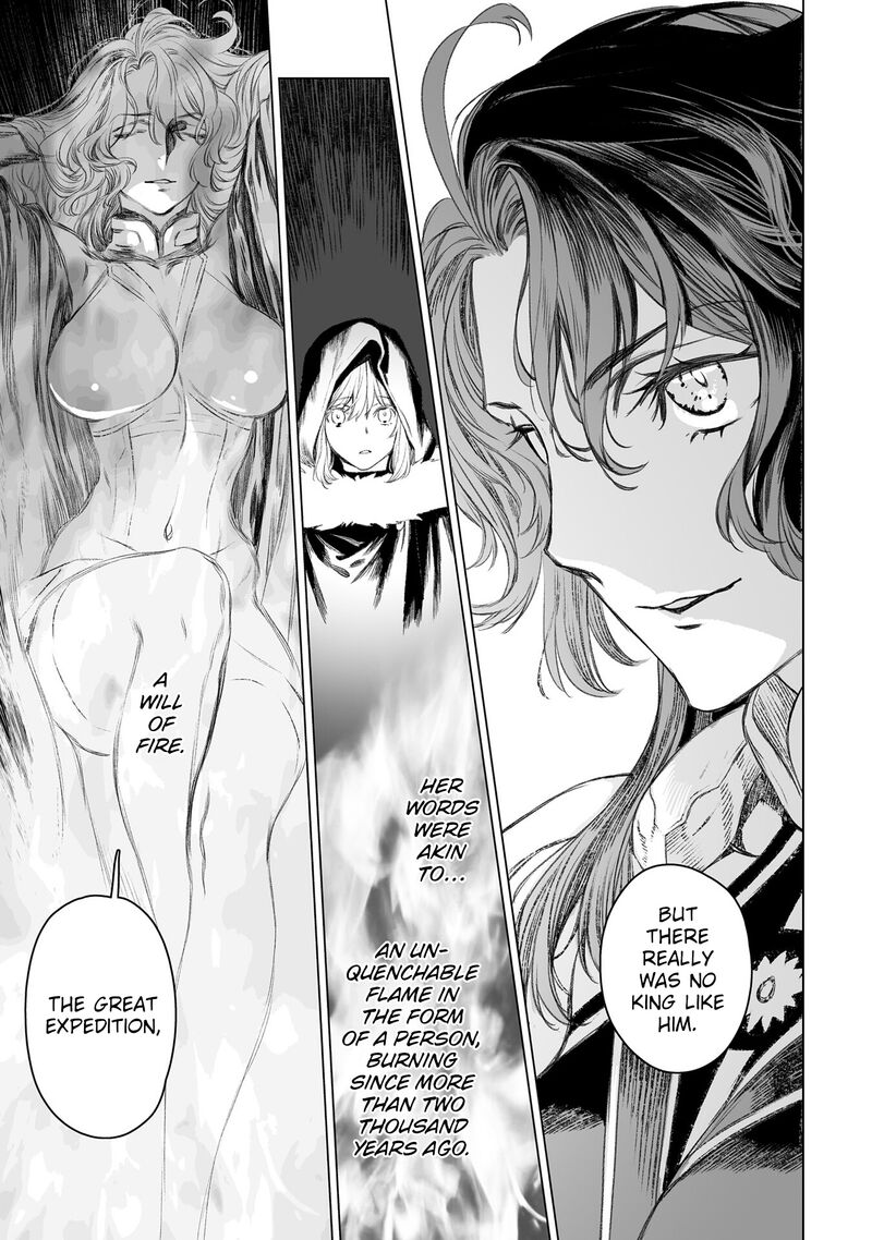Lord El Melloi II Sei No Jikenbo 48 33
