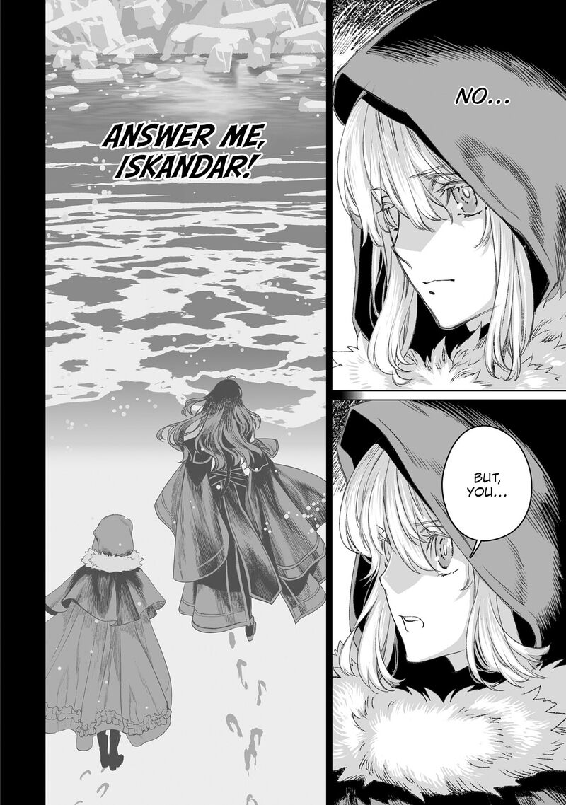 Lord El Melloi II Sei No Jikenbo 48 36