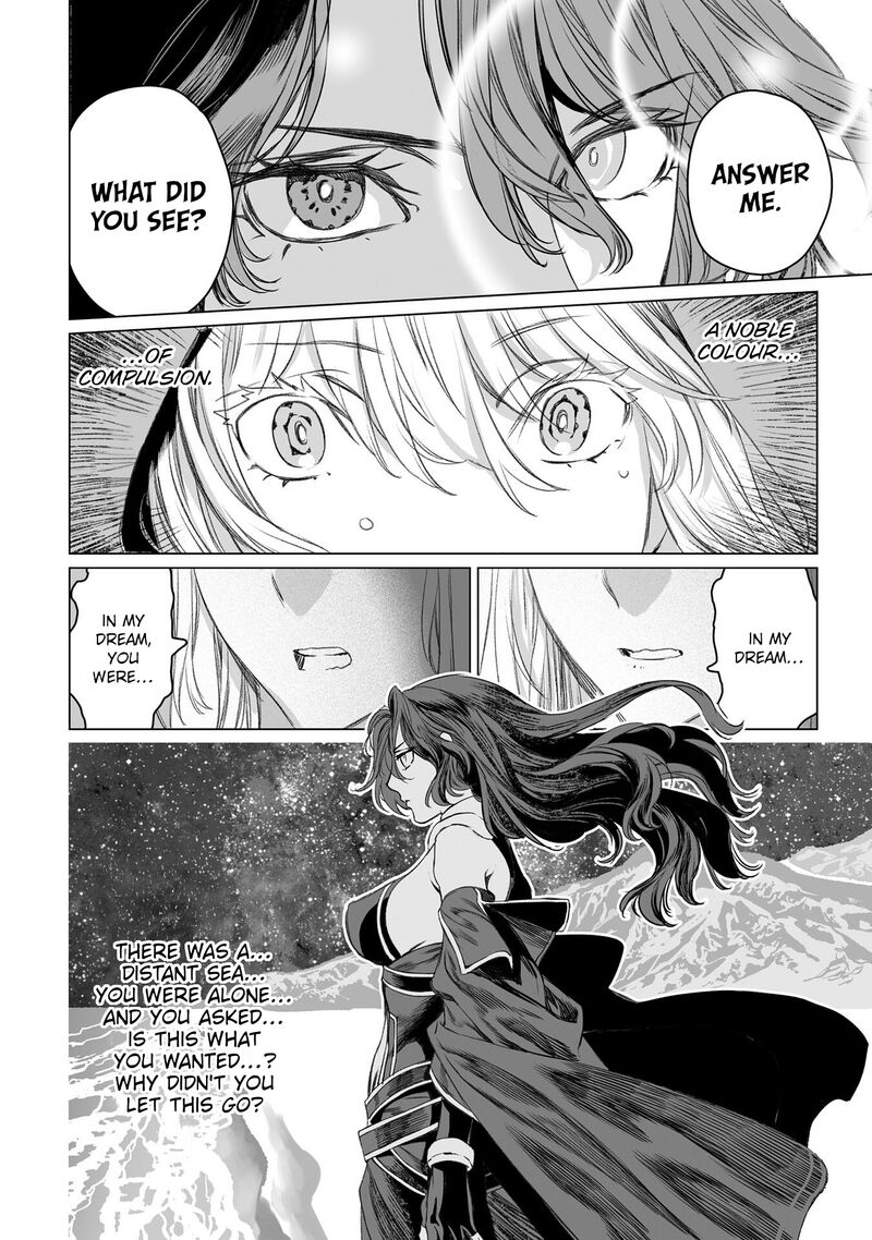 Lord El Melloi II Sei No Jikenbo 48 38