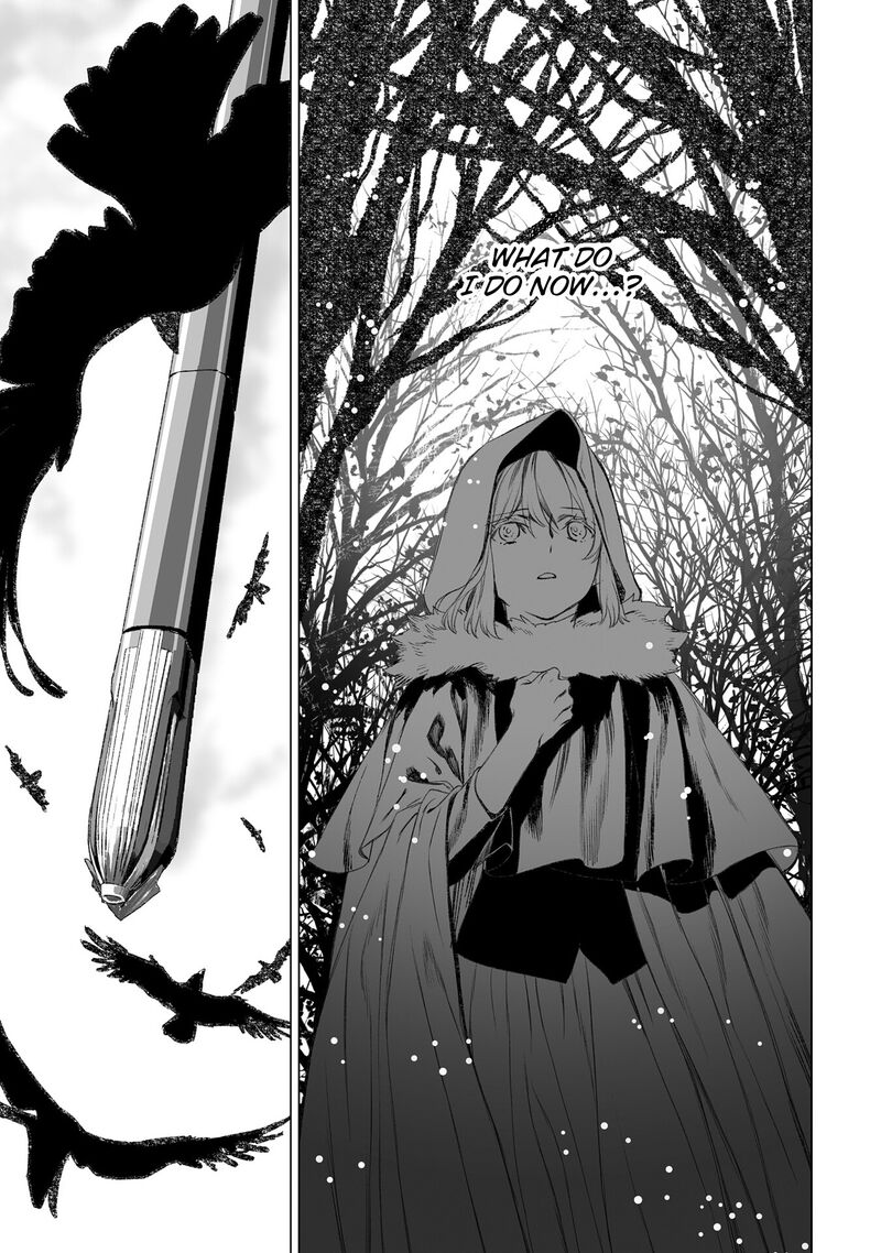 Lord El Melloi II Sei No Jikenbo 48 41