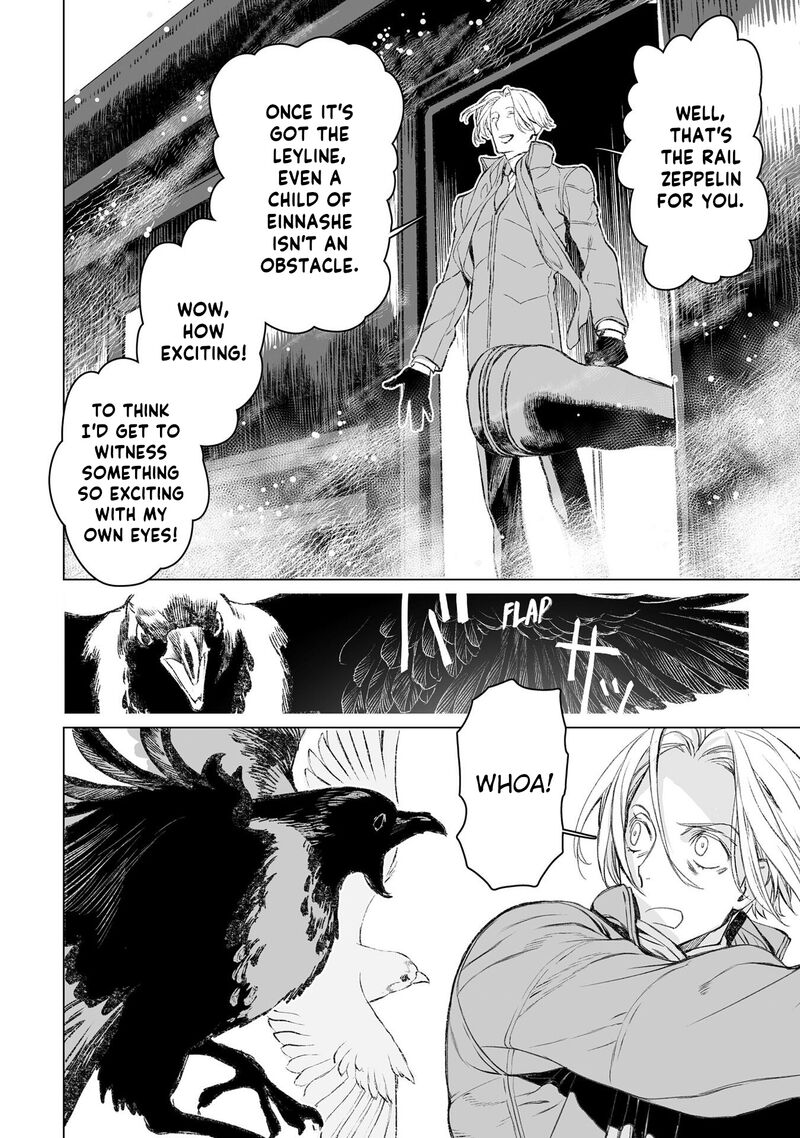 Lord El Melloi II Sei No Jikenbo 48 44