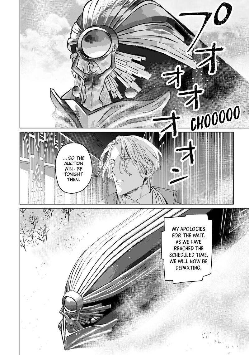 Lord El Melloi II Sei No Jikenbo 48 46