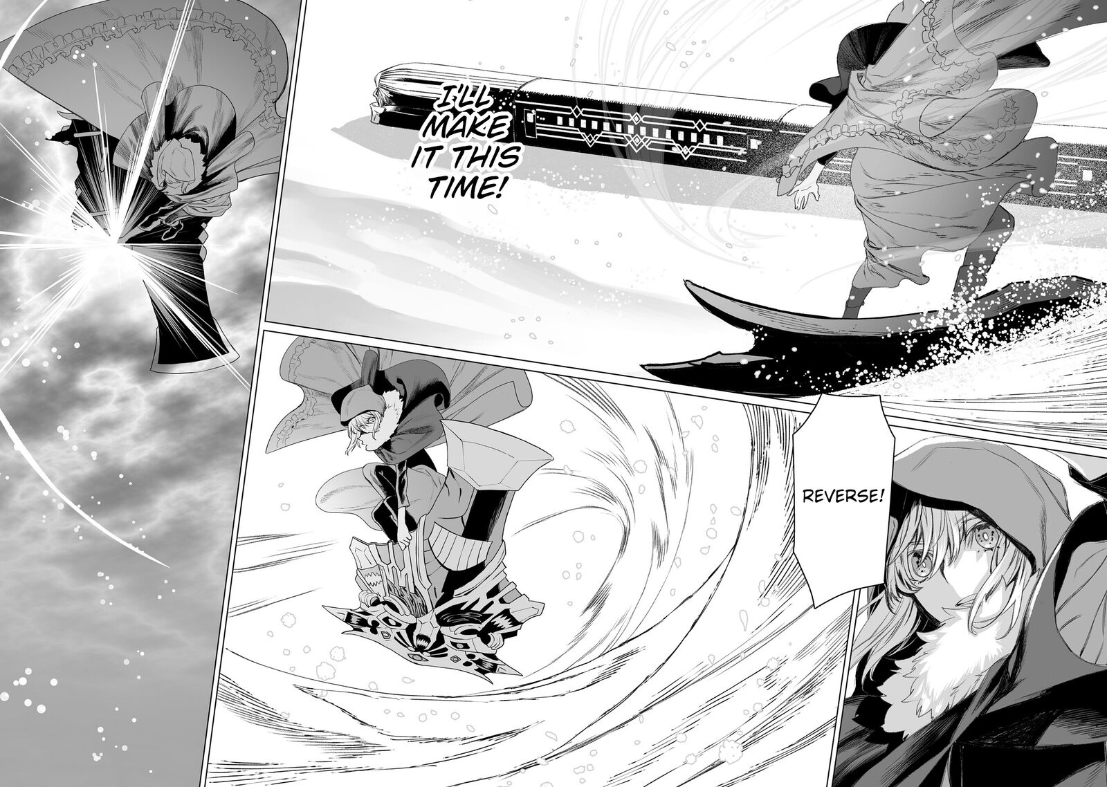 Lord El Melloi II Sei No Jikenbo 48 48