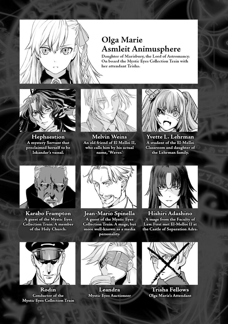 Lord El Melloi II Sei No Jikenbo 48 5