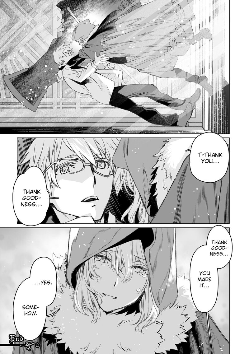 Lord El Melloi II Sei No Jikenbo 48 50