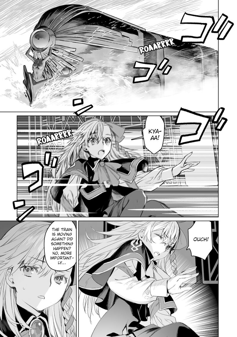 Lord El Melloi II Sei No Jikenbo 48 6