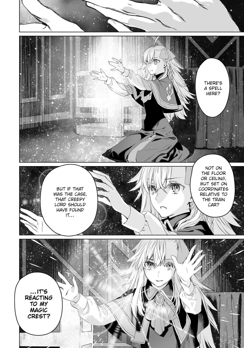 Lord El Melloi II Sei No Jikenbo 48 7