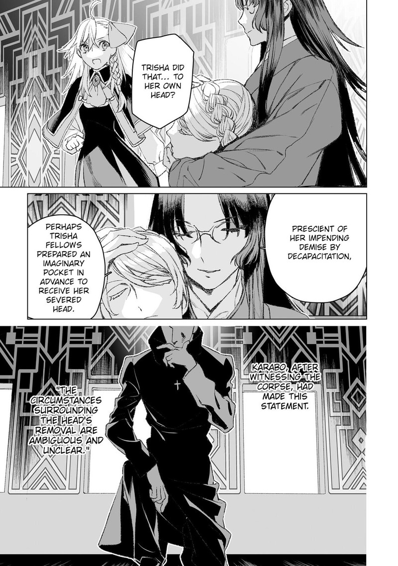 Lord El Melloi II Sei No Jikenbo 49 20