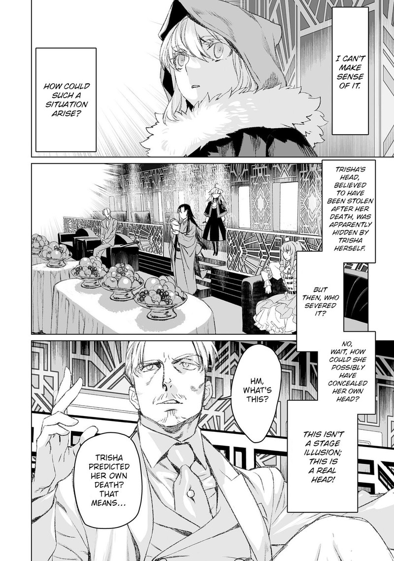 Lord El Melloi II Sei No Jikenbo 49 21