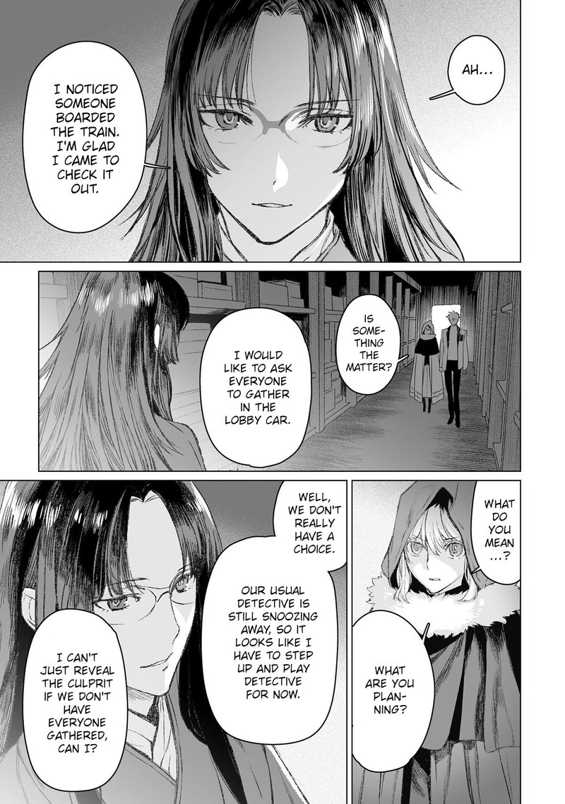 Lord El Melloi II Sei No Jikenbo 49 3